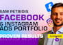 run facebook and instagram ads for leads and sales
